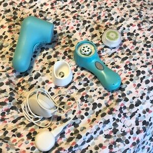 Clarisonic Mia 2 Set